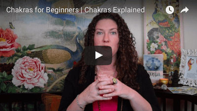 What are the Chakras?: Beginner's Guide to the Chakras