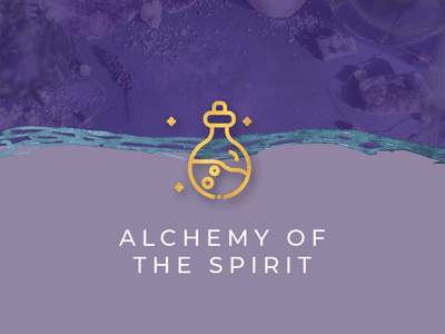 Alchemy of the Spirit - The Kaivalya Yoga Method