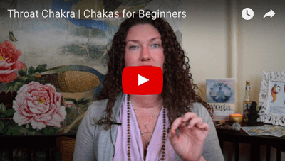 Communicate Your Truth: Understanding the Throat Chakra