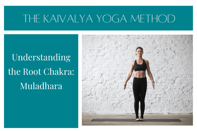 Understanding the Root Chakra: Muladhara