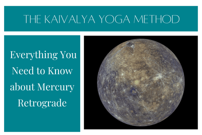 Everything You Need to Know about Mercury Retrograde