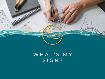 What's My Sign? The Astro-Newbie's Guide to Your Sun, Moon & Rising Sign - The Kaivalya Yoga Method